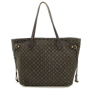 LOUIS VUITTON Louis Vuitton Monogram Idylle Neverfull MM Tote Bag Shoulder Ca...